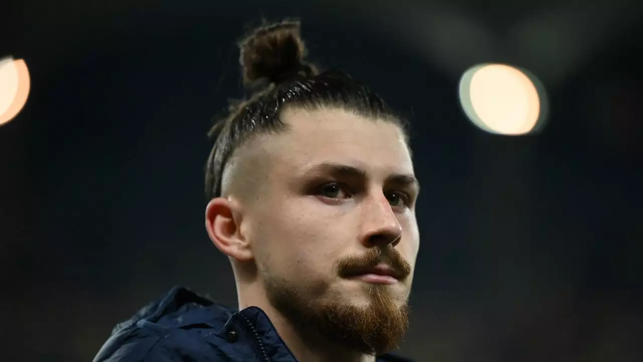 NEWS ALERT Veste de ultim moment! Radu Drăgușin, pe lista unui club din Premier League